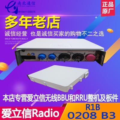 China Ericsson Radio 0208 B3 Radio 0208 B3 RRU Radio0208 B3 for sale