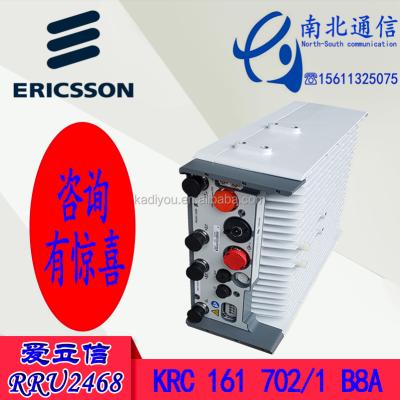 China to sell a discount Ericsson Radio 2468 B8A RRU 900MHz Radio 2468 B8A for sale