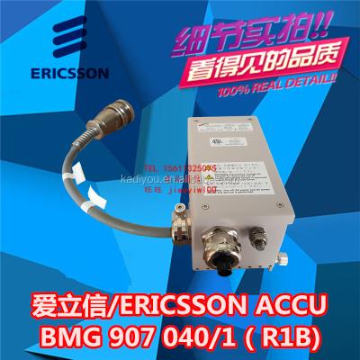 China Ericsson ACCU BMG 907 040/1 ACCU for sale