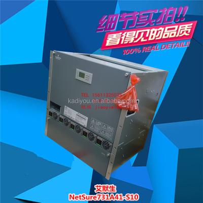 China Emerson Vertiv NetSure731A41-S10 731 A41-S3 731CC1-Y1 731 A41-S5 731 A61-S3 s2 31 CC2-X1/X2/X3/X4 NetSure for sale