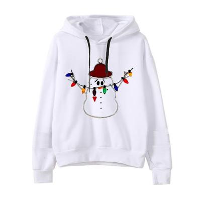 China Newest Design Christmas Anti-wrinkle Hoodie Men's Slim Hoodies Pants Sets High Quality Sports Hoodie for sale