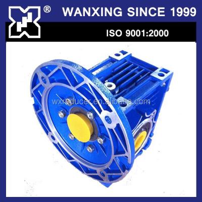 China Aluminum Alloy G20 Summit Power Transmission Housing 1:30 24 mm 80 B 90B5 B14 063 NEMA 56C Gearbox Parts for sale