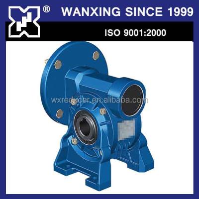 China Worm Gearboxes Lightweight VF 49 Worm Gearboxes Bevel Ratio 7:1 7:1 Race Aluminum Alloy Lightweight VF 49 for sale