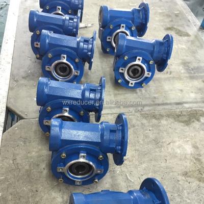 China vf series reduction gearbox /speed transmission/variable high speed reduction gearbox 44-86Welcome to contact us for more detailed information and inquiry. for sale