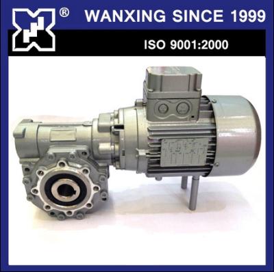 China Bonfiglioli Like WVF Small Worm Gearbox For DC Motor 44-86Welcome to contact us for more detailed information and inquiry. for sale