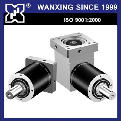 China Planetary/right angle/coaxial gear reducer/precision/low-backlash PL(40-160)/high torque for sale