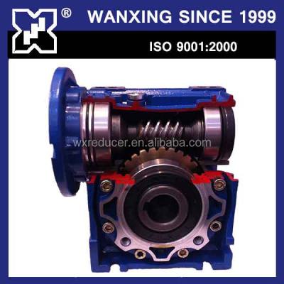 China Lightweight Aluminum Alloy for Gear Box Gearbox Output Flange Cavity Shaft Shaft Reducer for sale