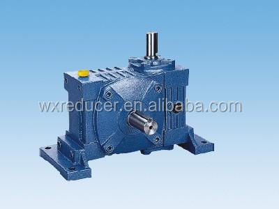 China HT200 worm wheel drive retarder joint for gearbox motor speed reducer for sale