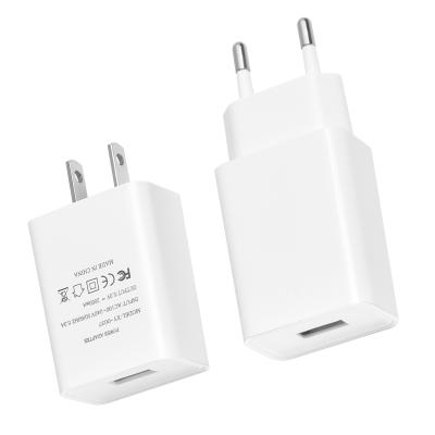 China 2021 Best Selling Mobile Phone US/EU/UK PLUG Fast Charging USB Wall Charger For iPhone Micro Type C for sale