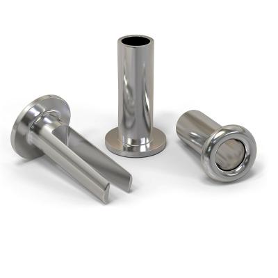 China Stainless Steel Fabricators Customized CNC Machining Non-Standard Precision Stainless Steel Parts for sale