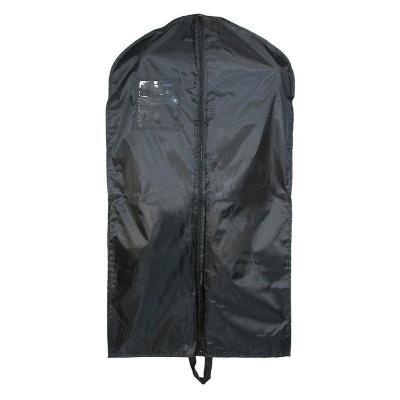 China Fashion Garment Bag Suit Washable Bag For Storage And Travel for sale