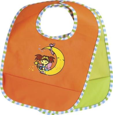 China Eco-Friendly Washable Antibacterial Cotton Baby Bib for sale