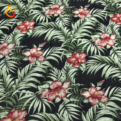 China Eco-Friendly Wholesale Custom Made Fabric Canvas Style China Dress Fabric Digital Printing Fabric for sale