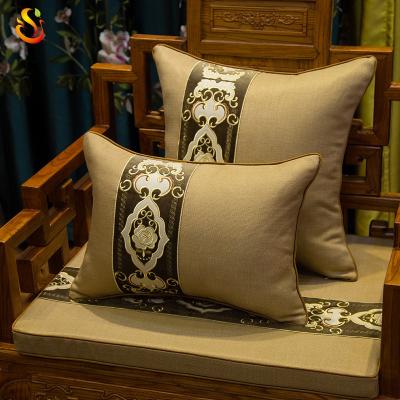 China Washable Custom Classic Cushion Covers Decorative Pillow Cover Cushion for sale