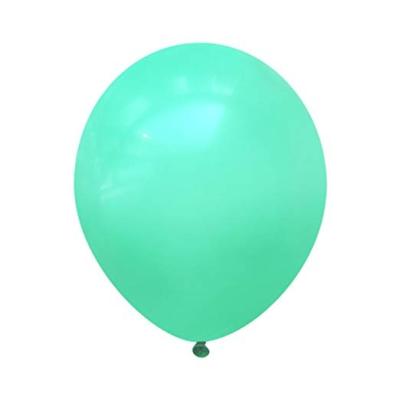 China Hot Selling High Quality Bulk Decoration Latex Party Balloons Helium Birthday Balloons For Decoration for sale