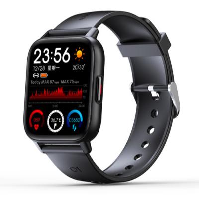 China Best Selling Bloold Band Full Screen Monitor Touch Screen Sports Ym12 Sports Smart Watch With Game for sale