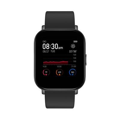 China 4g 2021 New Arrival R66 Smartwatch Wristband Blood Pressure Fitness Tracker for sale