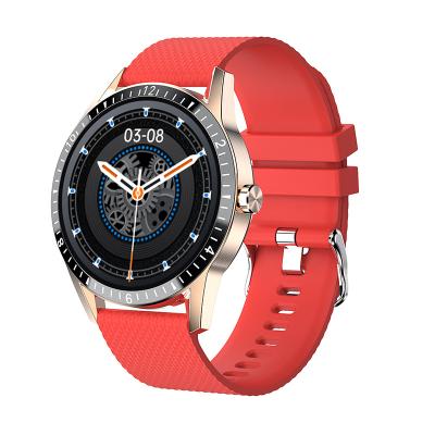 China GPS navigation blood oxygen monitort smart watch y20 smart watches newcomers 2021 sports smart watches for sale