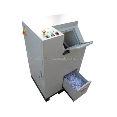 China Factory Mini Small Double Shaft Shredder Crusher for sale