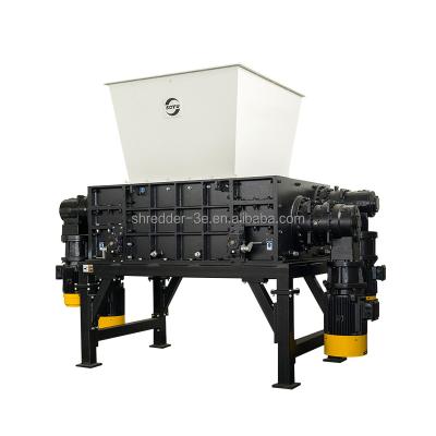 China Factory Scrap Metal Crusher Environmental Protection Box Crusher for sale