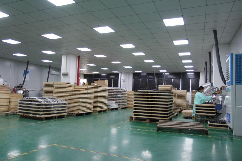 Geverifieerde leverancier in China: - Guangzhou Xingfly Industry Co., Ltd