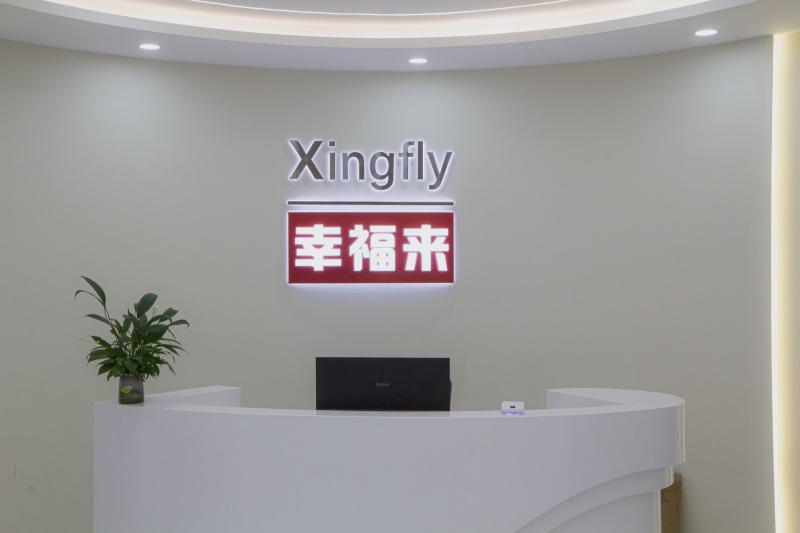 Verified China supplier - Guangzhou Xingfly Industry Co., Ltd