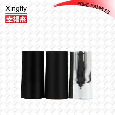 China Custom Logo Nail Polish Bottle Cap Bottles Plastic Screw Cap for sale