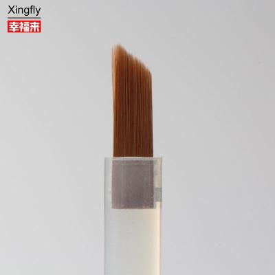 China Original Nail Brush Nail Polish Replacement Brush UV Gel Polish Bottle Nail Art Brushes for sale