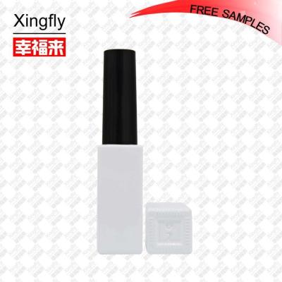 China Optional Xingfly Original Brush 6ml Nail Polish Bottle For Nail Polish Gel Polish for sale