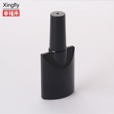 China 10ml Custom Made Nail Polish Bottles Empty Nail Bottles Nail Paint Bottle for sale