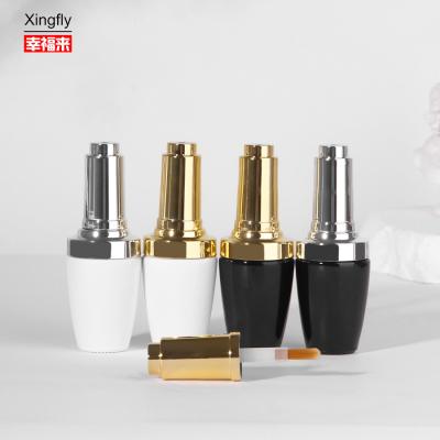 Chine Bouteilles de vernis à ongles de 14 ml fabriquées sur mesure Bouteilles de vernis à ongles gel vides à vendre