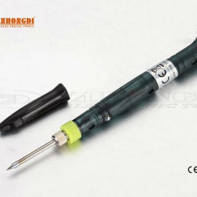 China Welding 5V 8W USB Powered Ningbo ZD Soldering Iron for sale