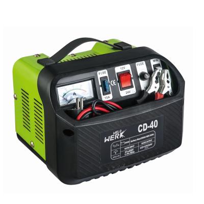 China China Cars Electricity 12v 7ah 12ah Car Battery Charger for sale