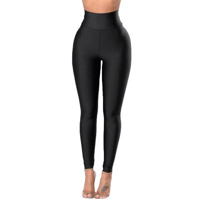 China Latest yaga yoga leggings plus size modern custom made QUICK DRY leggings for women black color yaga legging for sale