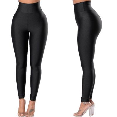 China China Yoga Breathable Custom Tight Seamless Bottom Leggings Pants Seamless Bottom Gaiters for sale