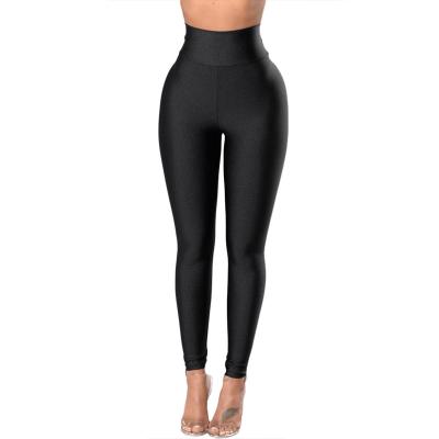 China Wholesale Breathable Yoga Gaiters Gaiters For Women High Waist Seamless Gaiters for sale