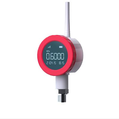 Cina High quality NB-IoT Wireless Pressure Sensor digital pressure transmitter wholesale in vendita