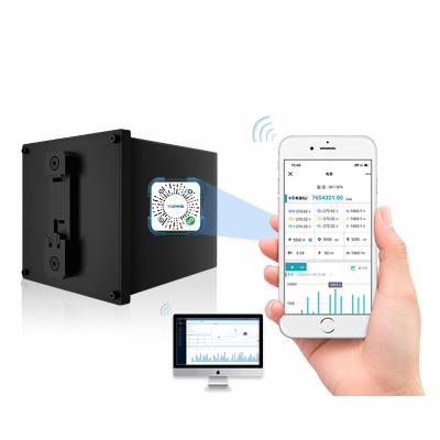 Κίνα Smart 3 phase power analyzer module RS485 wireless multifunction MODBUS RTU power quality module προς πώληση