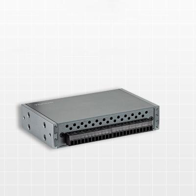 Κίνα RS485 Ethernet Digital Analog Input SCADA modbus rtu temperature Data Acquisition Module προς πώληση