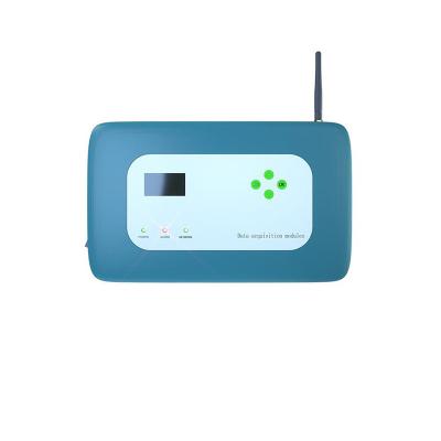 China WiFi Version RS485 Ethernet Wi-Fi Modbus RTU TCP MQTT M2M IoT Gateway for sale