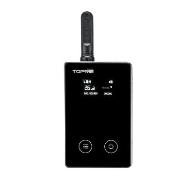 China high quality multifunction data logger Co2 HOCH NH3 temperature and humidity host 4G WIFI real-time data recorder OEM wholesale for sale