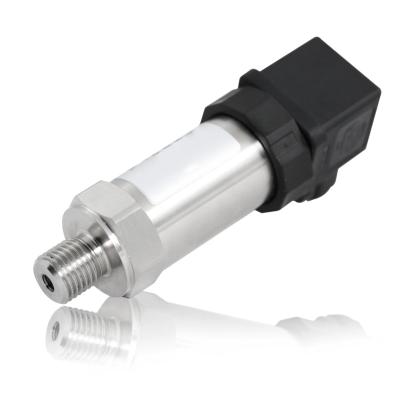 Китай High precision 4-20mA Pressure Transducer Pressure Transmitter Sensor liquid gas oil RS485 sensor 0-5V wholesale продается