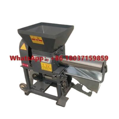 China Labor Saving Best Quality mushroom bagging machine/Shiitake Mushroom Grow Bag Filling Machine for sale