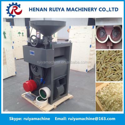 China High Efficiency China alibaba supplier rice dehuller/rice peeler and polishing machine/rice milling machine for sale