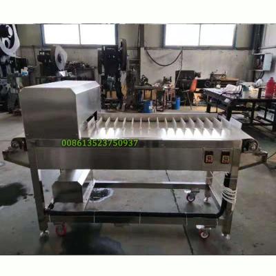 China Vegetable Spinach Root Cutter for sale