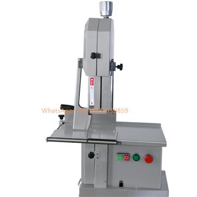 China High Efficiency Commercial Meat Bone Cutting Machine Bone Saw Machine for sale