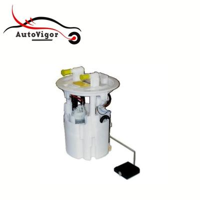 China For Peugeot 406 1.8 16V 2.0 16V Fuel Pump Assembly 1525EA 1525N9 1525Y2 96 99-04 380 287 80 96 421 241 80 1607401680 OEM Standard for sale