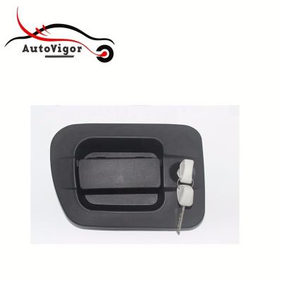 China Door Handle Black For Iveco Stralis OEM 504254457 EUROTECH MT for sale