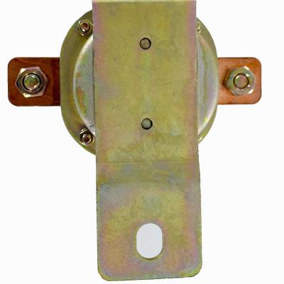 China Copper/Iron/Bakelite Switch DK235 Electromagnetic Switch DK235 Automotive Electromagnetic Battery ANHUI RIZEN for sale