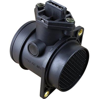 China Air Flow Sensor Mass Meter For Audi A4 VW Jetta Golf Passat 037906461 Normal Size 037906461A 0280217103 for sale